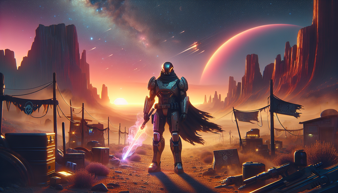 Destiny 2 Renegades Review: Ekspansi Star Wars yang Layak?