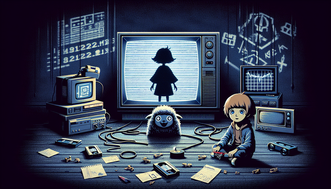 Amanda the Adventurer 3: Rangkuman Cerita, True Ending & Lore Lengkap