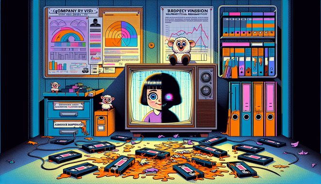 Plot Lengkap Amanda the Adventurer 3: Ending, Secret Tape, dan Lore Hameln