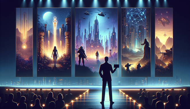 Rangkuman Bocoran Game Awards 2025: Tomb Raider Remake, 007 First Light, HellDivers 2 Roguelike!