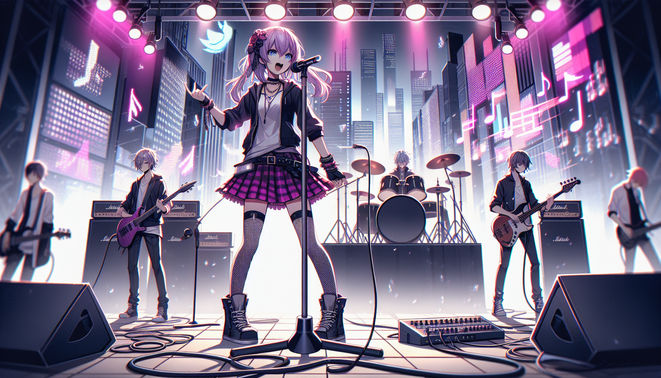 Unbeatable Review: Rhythm Seru, Story Mode Mengecewakan?