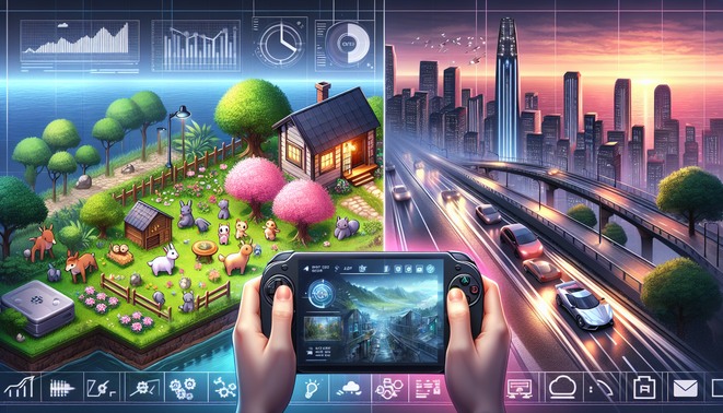 Rekap Berita Game 2025: Switch 2, Animal Crossing, GTA 6