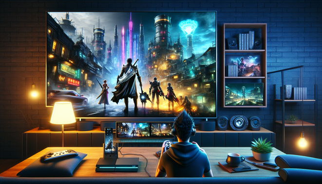 Review Final Fantasy 7 Remake Intergrade Switch 2: Layak Beli?