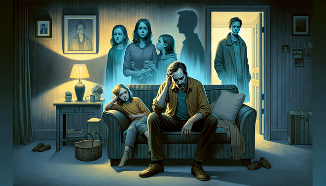 Unmourned Cerita Lengkap: Alur, Kutukan, dan Ending Dijelaskan