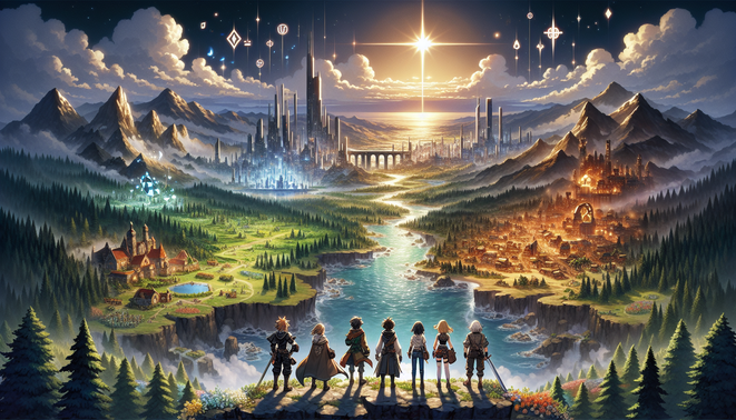 Octopath Traveler Zero Review: Analisa Mendalam, Kelebihan & Kekurangan