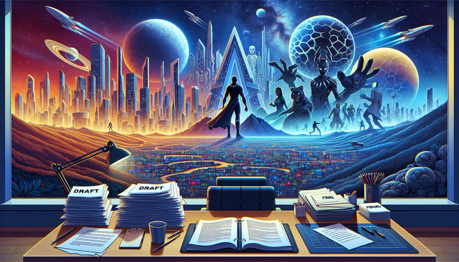 Update Black Panther 2, Avatar 4–5 & Avengers Doomsday: Naskah Awal, Teaser, dan Masa Depan Franchise