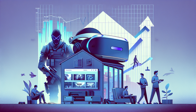 Berita Game Hari Ini: PHK Meta VR, PS Plus & Humble Choice Januari 2026, Drama Call of Duty