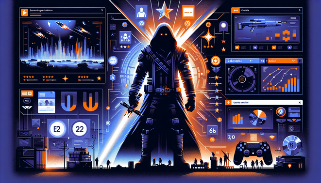 Update Game & Film Star Wars: Lucasfilm Ganti Nahkoda, Drama DS Langka, Humble Choice Murah