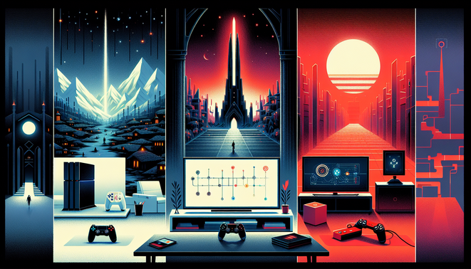 Highguard Sepi Usai Launch, PS6 Mundur, Virtual Boy Hadir di Switch