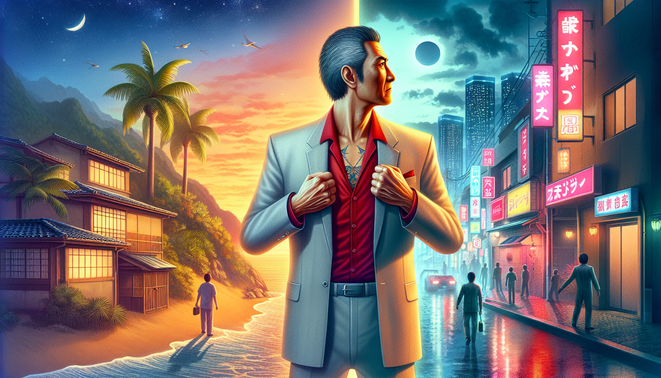 Yakuza Kiwami 3 & Dark Ties Review: Worth It atau Tunggu Diskon?