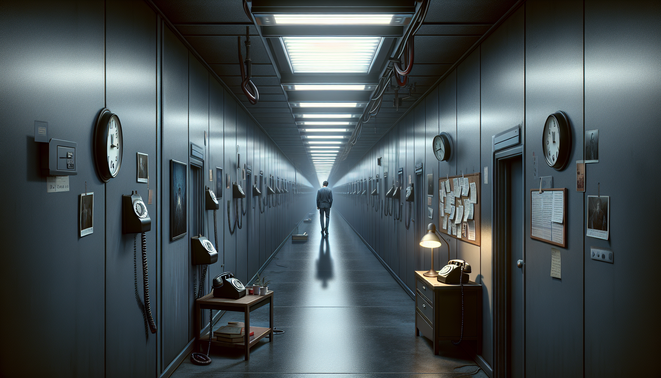 Obsessed: Trace — Penjelasan Semua Ending & Lore Lengkap