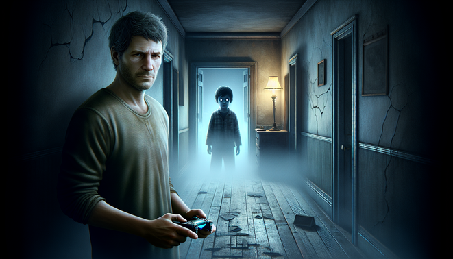 Alur Cerita Unmourned: Tragedi Keluarga Nathan & Akhir Kutukan