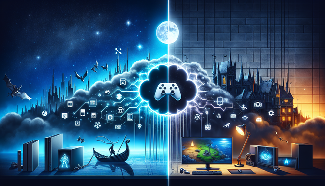 Berita Game Hari Ini: Xbox Project Helix, Highguard Tutup, Castlevania Belmont’s Curse, Remake Assassin’s Creed Black Flag