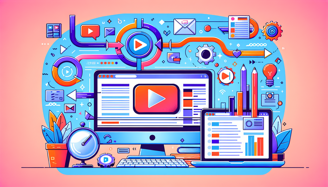 Panduan Praktis Mengubah Video YouTube Jadi Artikel Blog SEO