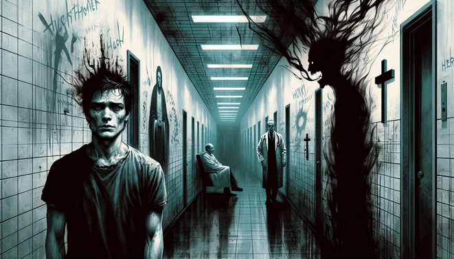 Pikabuu Unhuman: Alur Cerita Lengkap, Tema, dan Ending Game Horor Joykeratif