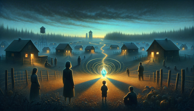 Plot Kejora: Penjelasan Alur, Time Loop, dan Ending Game