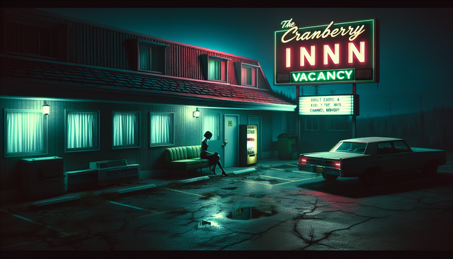 Channel 4 Midnight: Rangkuman Cerita, Ending & Teori Terseram