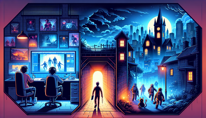 Berita Game Hari Ini: Update Overwatch–Jeff Kaplan, Resident Evil Requiem, & Lego Batman Baru