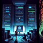 Ilustrasi kolase berita game: eksklusif konsol, server game tutup, dan horor single-player yang sukses.