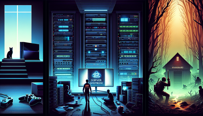 Berita Game Hari Ini: Sony Eksklusif vs PC, Highguard Tutup, Resident Evil Requiem Laris