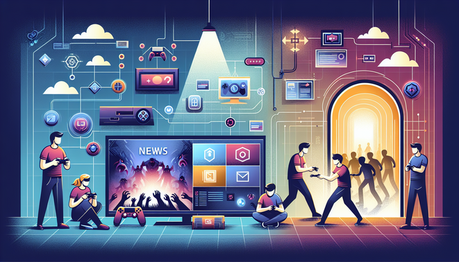 Berita Game Hari Ini: Bocoran Project Helix Xbox, Fortnite Gratis, Resident Evil ‘Terlalu Seram’?