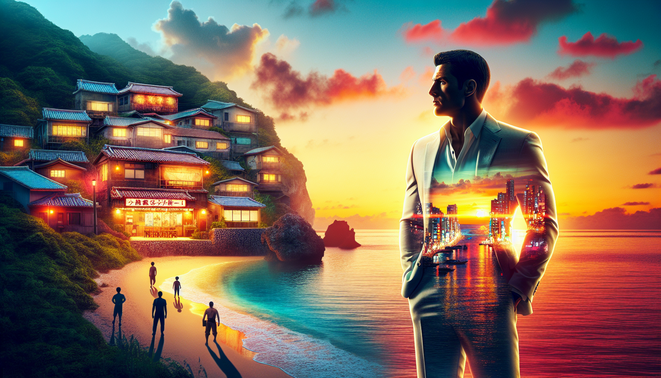 Yakuza Kiwami 3 & Dark Ties Review: Remake Mantap, Layak Beli?