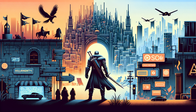 Berita Game Hari Ini: Rumor Fallout Remaster, Update Film Game of Thrones, Cyberpunk 2077 Masuk Game Pass Maret 2026