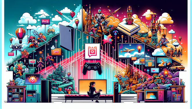 Rekap Berita Game Terbaru: Harga PS5 Naik & Rumor Film Nintendo