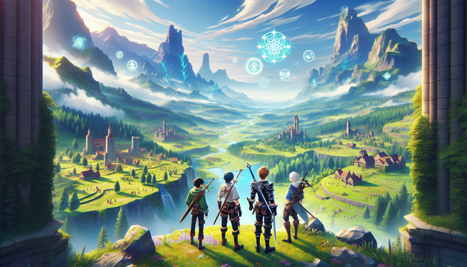 Review The Seven Deadly Sins: Origin — Layak Main atau Skip?