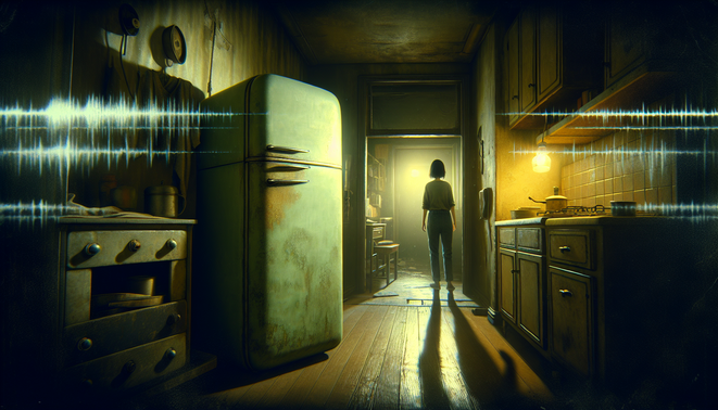 Alur Cerita ISO 2004 Chapter 1: Rangkuman, Ending, & Teori