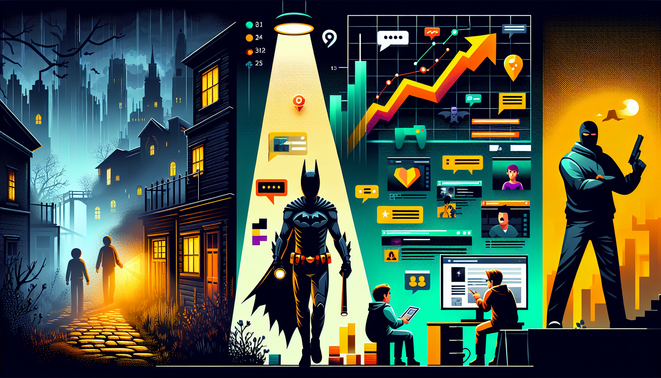 Berita Game Hari Ini: Penjualan RE4, Opening LEGO Batman, Jeff Kaplan Komentar Gamer