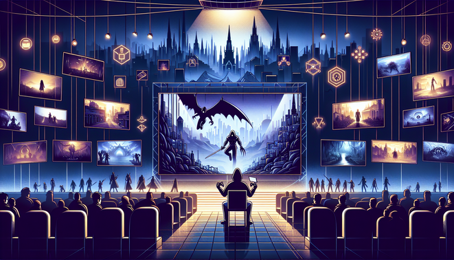 Berita Game & Film Adaptasi Terbaru: Update Spider-Man, Wolverine, Bloodborne, Zelda, IGN Live 2026