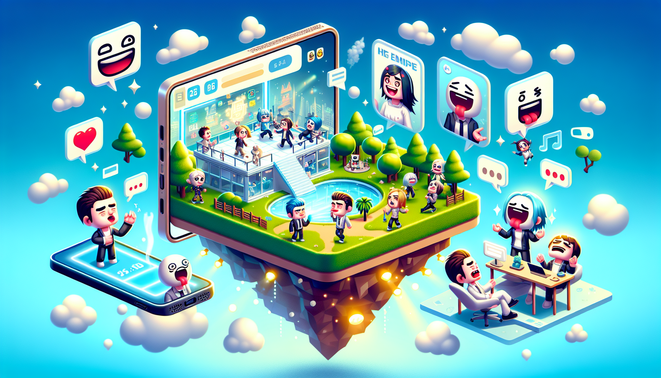 Review Tomodachi Life Living the Dream Switch 2: Kreativitas Seru, Fitur Sharing Mengecewakan