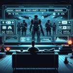 Ilustrasi gamer menimbang tier langganan Game Pass baru dengan fokus gim eksklusif dan adaptasi film.