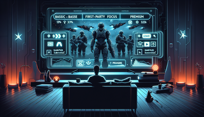 Update Xbox Game Pass 2026: Harga Baru, Tier Eksklusif, dan Kabar Film Gears & CoD