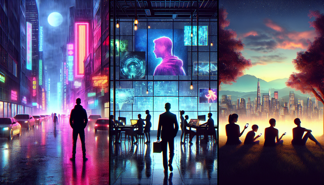 Update Cyberpunk 2077 PS5 Pro, PHK Sony Pictures & Kontroversi Pokémon Go