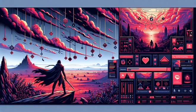 Kabar Game Hari Ini: Review Crimson Desert, Update CS2, & Rebranding PSN