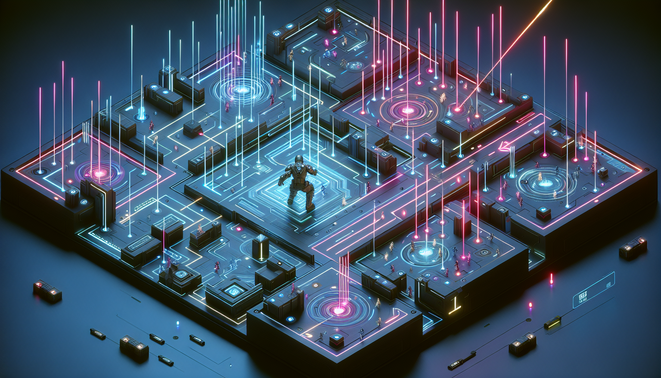 Saros Review PS5: Roguelite Bullet Hell Lebih Ramah dari Returnal?
