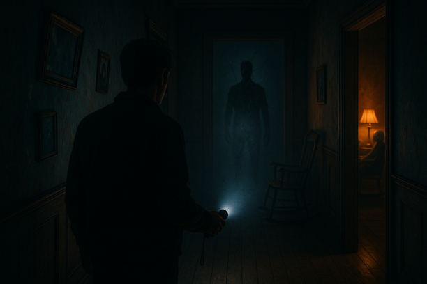 Unstrange: Plot, Twist Peniru, dan Penjelasan Endingnya