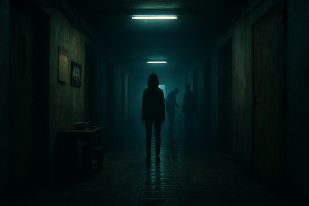 Cerita Lengkap & Misteri Dread Flats Continued: Penjelasan Alur DLC
