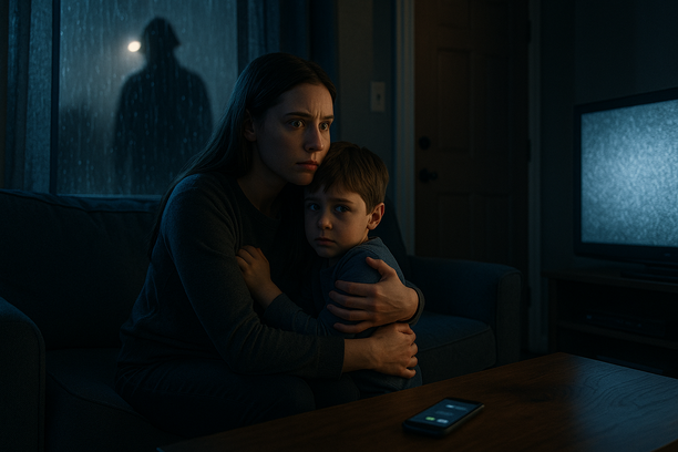 Babysitting is Murder: Alur, Ending, dan Analisis Si Pembunuh Jeff