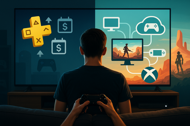 PlayStation Plus Naik Harga, Xbox Ganti Nama, Borderlands Berubah: Apa Dampaknya?