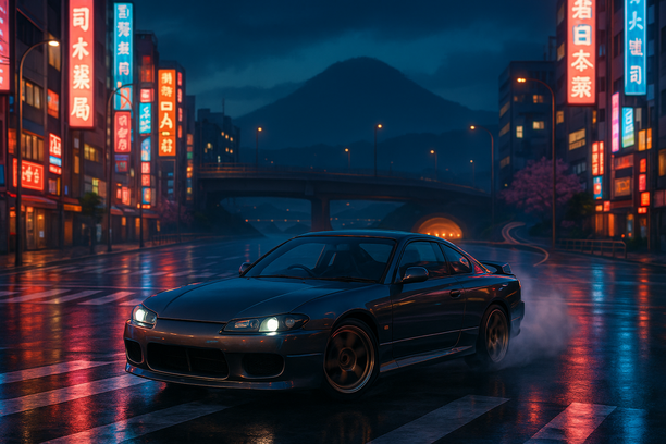Forza Horizon 6 Review: Puncak Open-World Racing di Peta Jepang