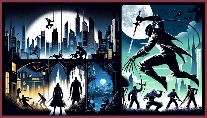 Berita Game Hari Ini: Update Spider-Man PS5, Wolverine, Bloodborne, dan Zelda Live-Action