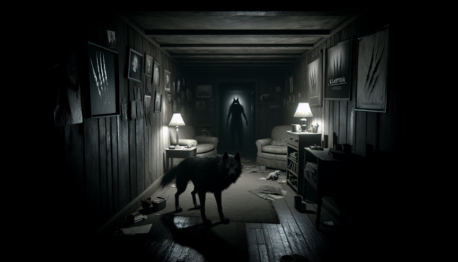 Alur Cerita, Teori & Ending Barking from the Dark: Misteri Kultus Werewolf