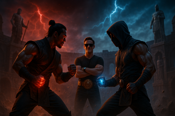 Review Mortal Kombat 2: Aksi Brutal, Fatality, dan Fanservice Maksimal!