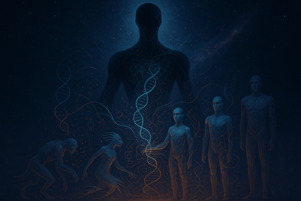 The Qu & All Tomorrows: Ringkasan Ras Alien Paling Sadis