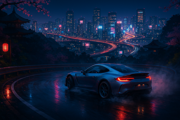 Forza Horizon 6 Review: Map Jepang & Standar Baru Open-World Racing