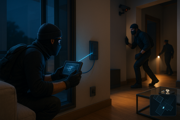Thick as Thieves Review: Serunya Stealth Co-op Dua Orang!