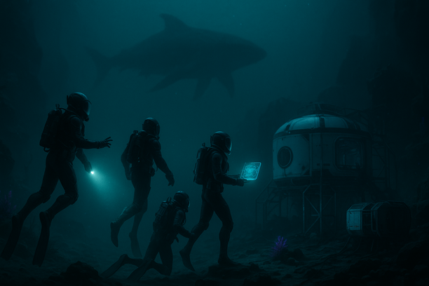 Subnautica 2 Early Access Review: Fitur Baru, Co-op, Layak Beli?